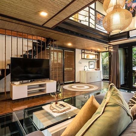 Villa Cantik Ubud Exterior foto