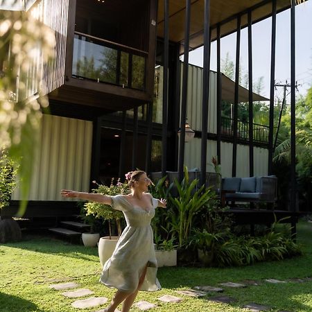 Villa Cantik Ubud Exterior foto