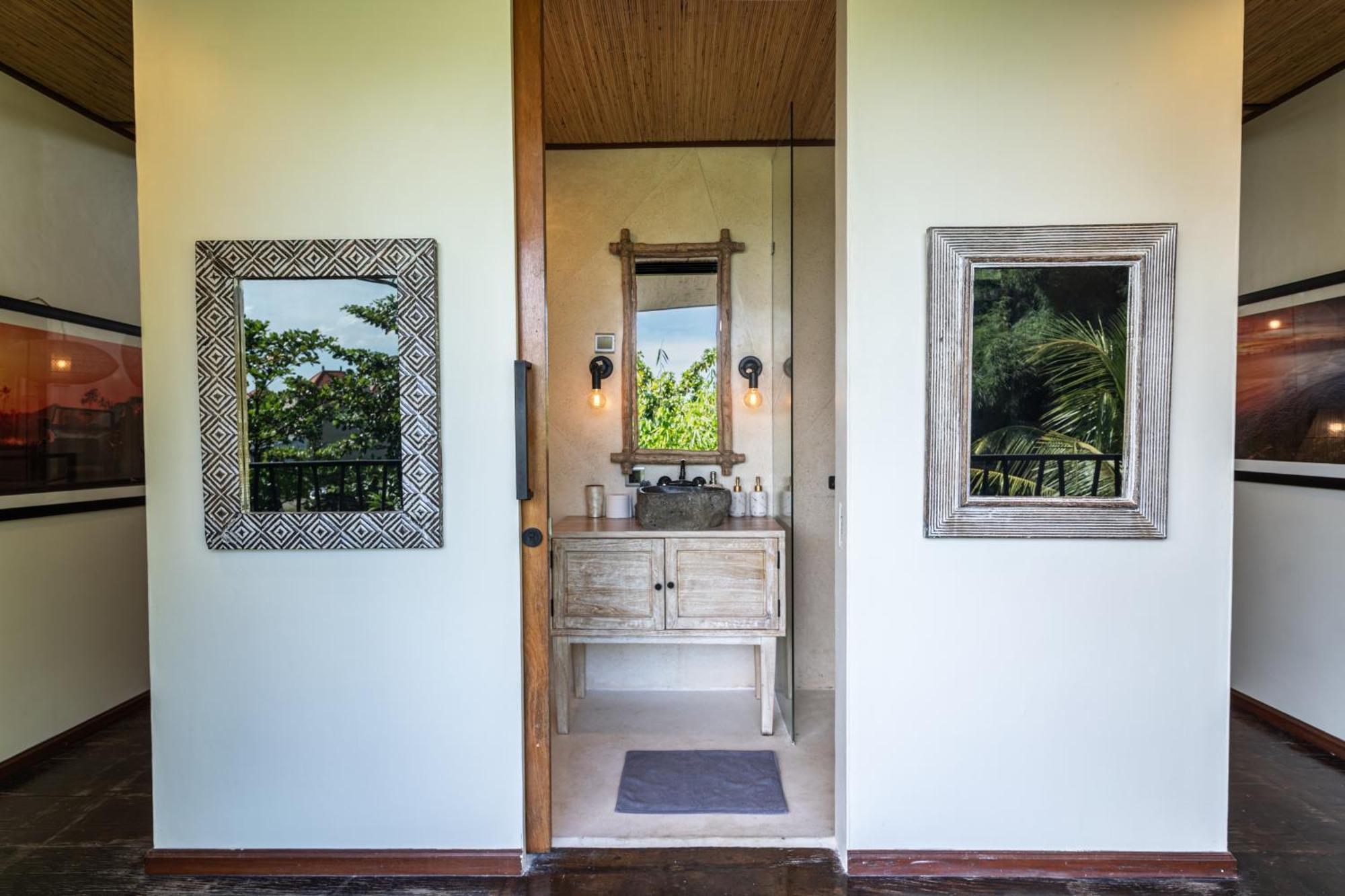 Villa Cantik Ubud Exterior foto