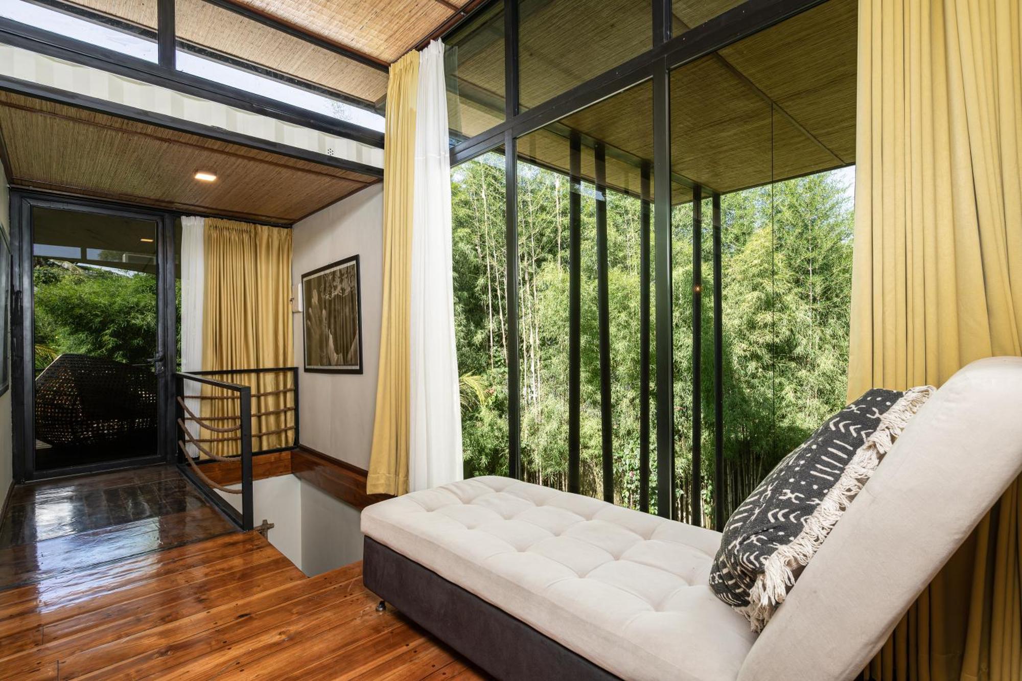 Villa Cantik Ubud Exterior foto