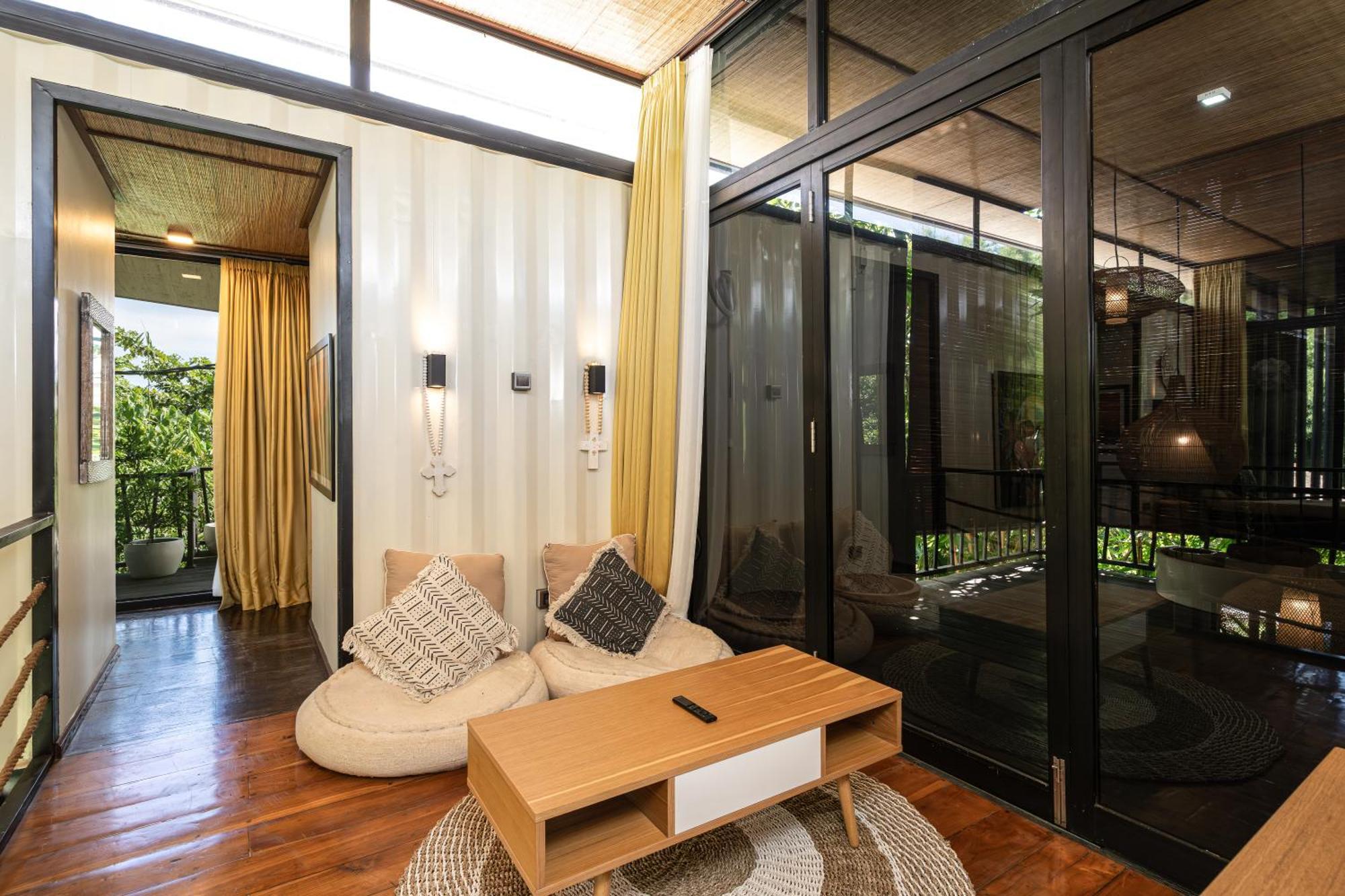 Villa Cantik Ubud Exterior foto