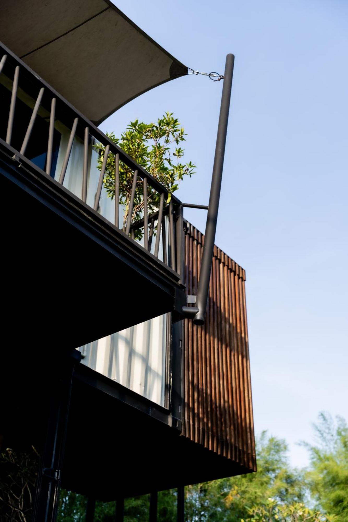 Villa Cantik Ubud Exterior foto